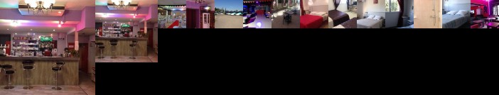 Le Plaza Hotel Portiragnes