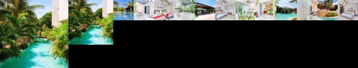 La Escondida Playa del Carmen