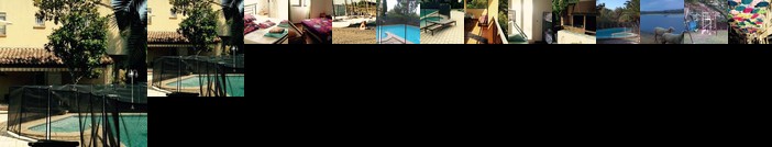 Villa Ecluses Mediterranee