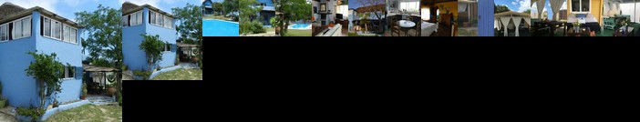 Alojamientos la Huella