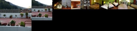 Hostal Restaurante Chavin Turistico