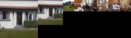 Maison a La Mer Barbatre