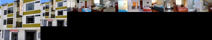 Hotel Abancay