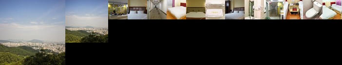 Huaxin Hotel Guangzhou Tianhe