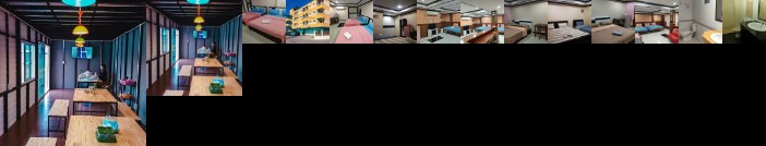 Tree House Chachoengsao