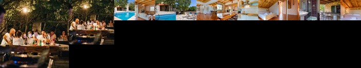 Rooms & Villas Nono Ban