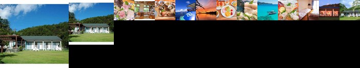 Diving and Pension Riki