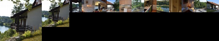 Holiday Home Vila Mila