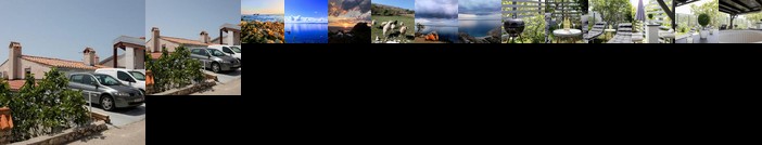 Apartments Stara Baska