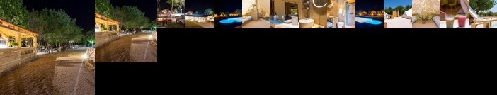 Boutique Camping Nono Ban