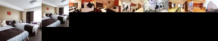 KEIKYU EX INN Haneda Anamoriinari