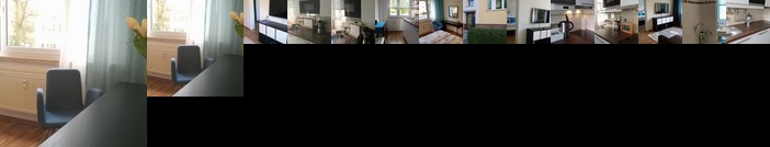 Schone 2-Zimmer-Parterre Wohnung WF