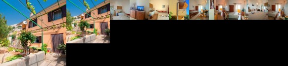 Studio Apartman Stara Baska