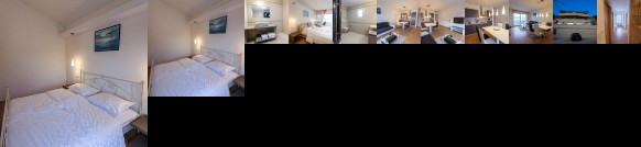 Apartments Nadia Stara Baska