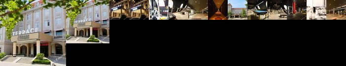Terrace Boutique Hotel