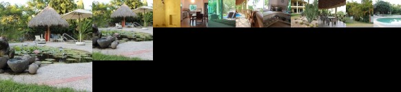 Casa Del Sol Lo de Marcos