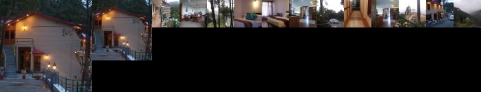 Forest Ville Hotel & Resort