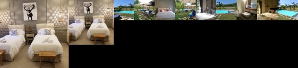 Blue Garden Yogyakarta