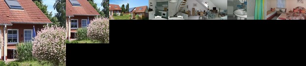 Ferienhaushalfte Lutow