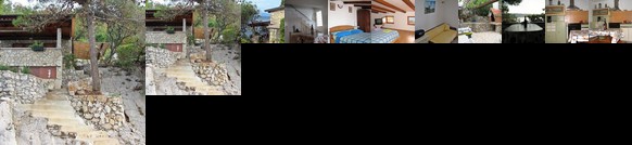 Holiday Home Ribarska Kuca