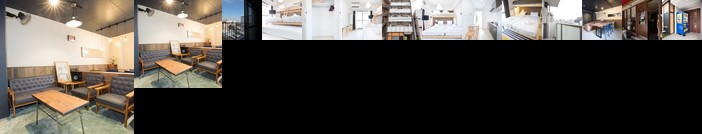 Galaxy Apartment Osaka