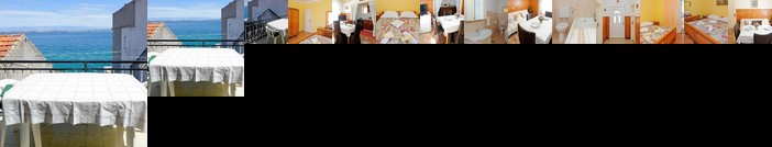 Apartment Matija Kali