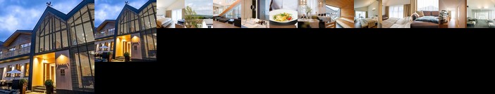 MORWALD Relais & Chateaux Hotel am Wagram