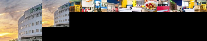 Ibis Styles Sao Mateus