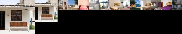 Hotel Rural San Anton