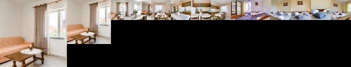 Apartment Marija Kali