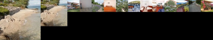 Apartman Lavanda Kali