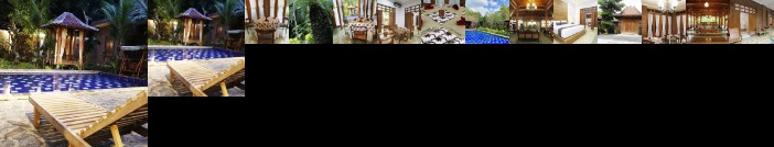 Joglo Mandapa Boutique Hotel