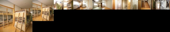 Guesthouse Oasis Osaka