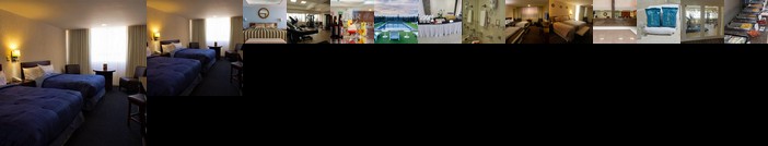 Hotel Real Plaza Aguascalientes