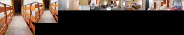 Pousada Maresias Guriri