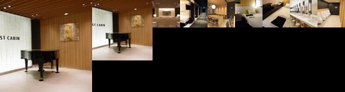 First Cabin Kansai Airport