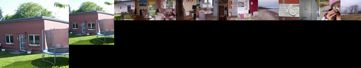 Bender-3 Sterne Ferienhaus