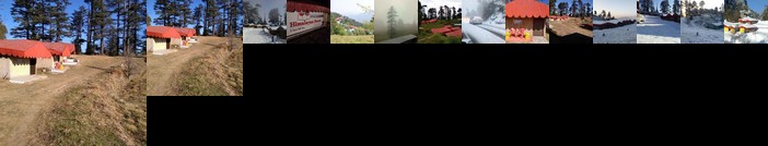 Himalayan Roots - Kanatal