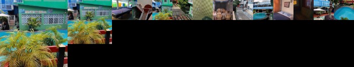 Hotel Internacional Cuautla