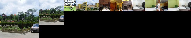 Hotel Samrat Kolkata