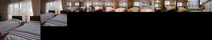 Communityhouse Jingunomori