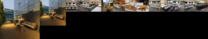 City Express Suites Santa Fe