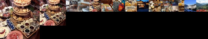 Haus Berghof Gries am Brenner