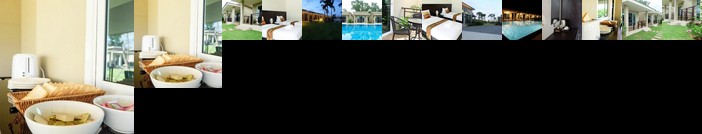 The Oasis Khaolak Resort