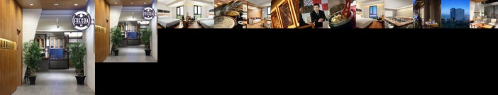 Batiqa Hotel Pekanbaru