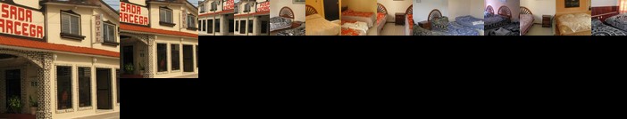 Hotel Posada Escarcega