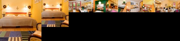 Appartementhaus Witzmann