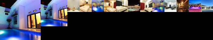 The Baliview Luxury Villas & Resto
