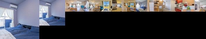 Snow ball Condominium