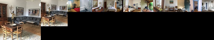 L'Ancien Couvent Cahuzac